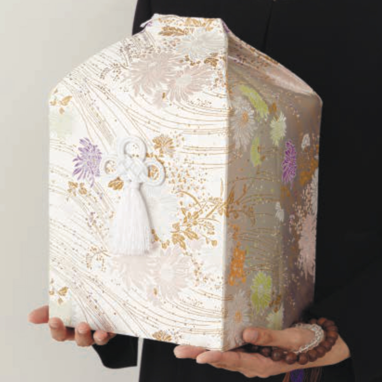 納骨・墓じまい