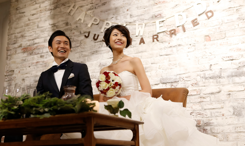 結婚式プロデュース
